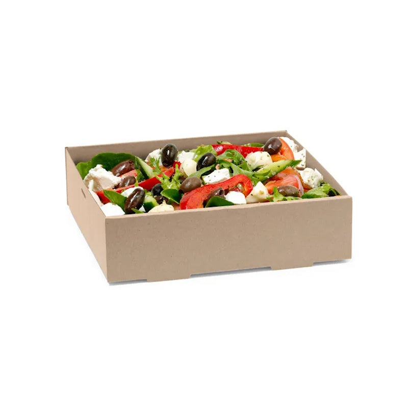 Grazing / Catering Box with Window 10pk - Small