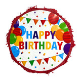 Happy Birthday Pinata
