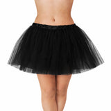 Black Tutu - Adult Size