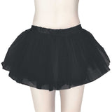Black Tutu - Child Size