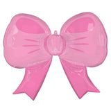 Bow Bliss SuperShape Foil Balloon