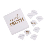 Giant Dice Hen Party Game