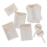 Hen Party Trivia Pack