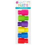Bright Mini Bubbles 6pk