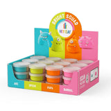 Hey Clay - Bright Squad Monster (Single Can)