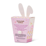 Annabel Trends Bunny Bath Confetti - Pink
