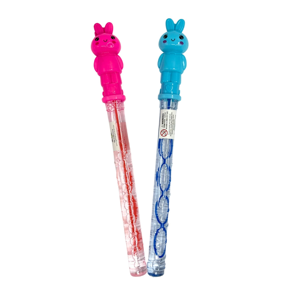 Bunny Bubble Wand
