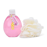 Annabel Trends Bunny Bath Set - 3pc