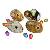 Bunny Gift Tin - Assorted