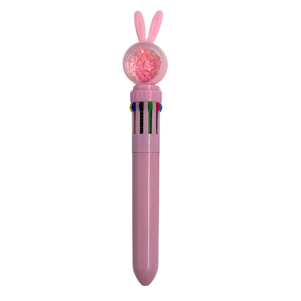 Bunny Multicolour Pen