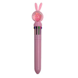 Bunny Multicolour Pen