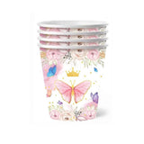 Value Butterfly Cups 10pk