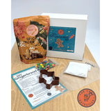 Cake Detective DIY Gingerbread Kit