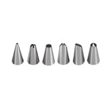 Cake Craft 8-Piece Piping Set