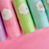 Cake Craft Baking Cups 24pk - Lilac