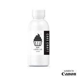 Cake Craft Canon Edible Ink Refill Bottle - Black
