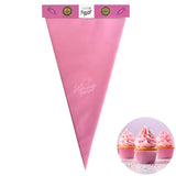 18" Disposable Piping Bags - 20pk