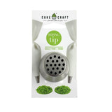 Cake Craft Large Grass/Hair Piping Tip