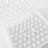 Cake Craft Master Piping Tip Storage Case (No Tips)