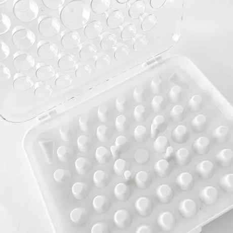 Cake Craft Master Piping Tip Storage Case (No Tips)