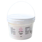 Cake Craft Fondant 6kg - White