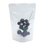 Cake Decorating Balls Black - 12pk