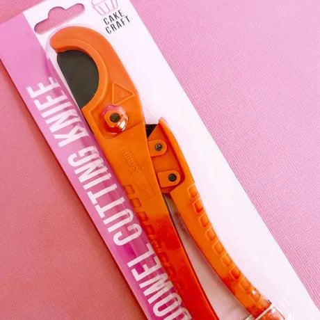 Cake Dowel Cutter