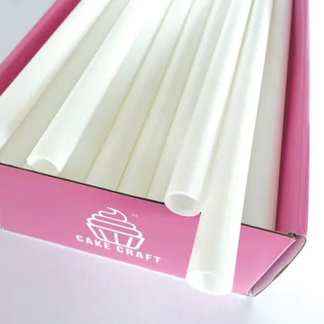 Cake Craft Dowels 16mm x 300mm - 50pk