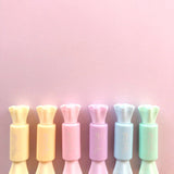 Two-Tip Candy Pastel Markers 6pk