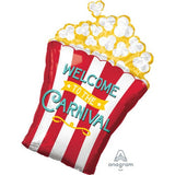 Carnival SuperShape Balloon