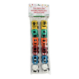 Mini Pull Back Cars 12pk