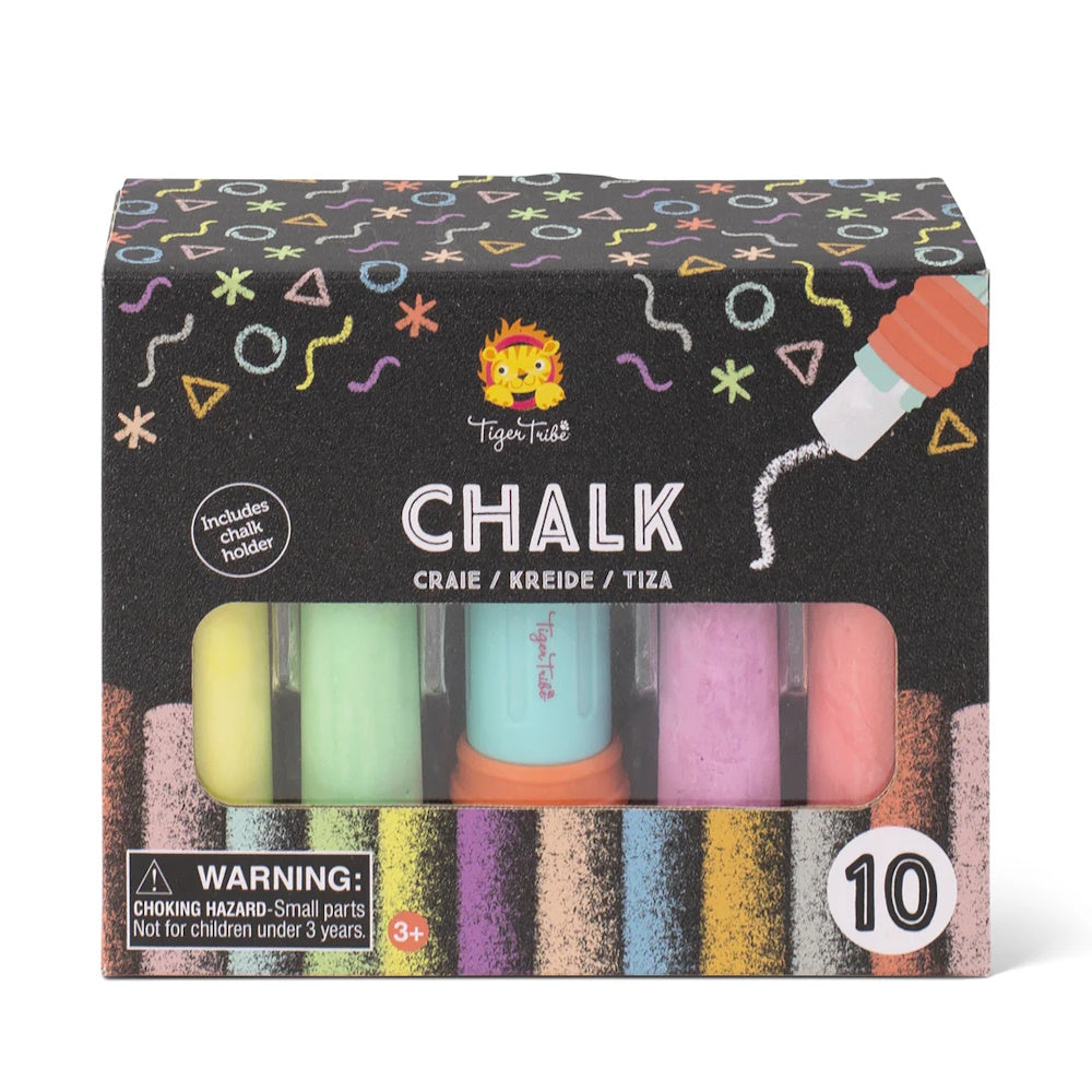 Chalk Stationery 10pk