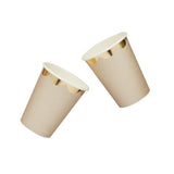 Champagne Cups 8pk