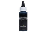 Chefmaster Gel Colour 65g Diamond Black