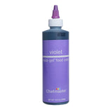 Chefmaster Liqua-Gel Violet 10.5oz (298g)
