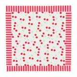 Annabel Trends Cherrylicious Lunch Napkins 20pk