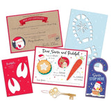 Christmas Eve Activity Pack