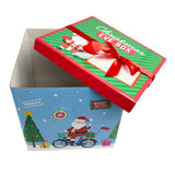 Christmas Eve Box