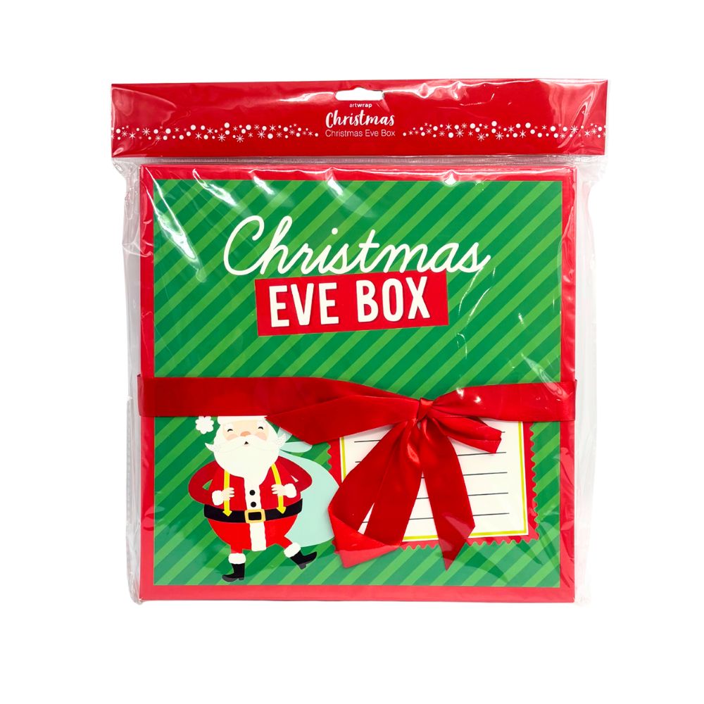 Christmas Eve Box