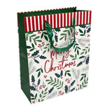 Large Gift Bag - Merry Christmas