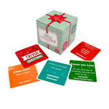 Christmas Trivia Challenge Games