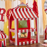 Circus Party Circus Tent Treat Stand