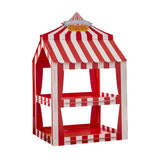 Circus Party Circus Tent Treat Stand