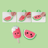 Clay Craft - Sweeties Necklace