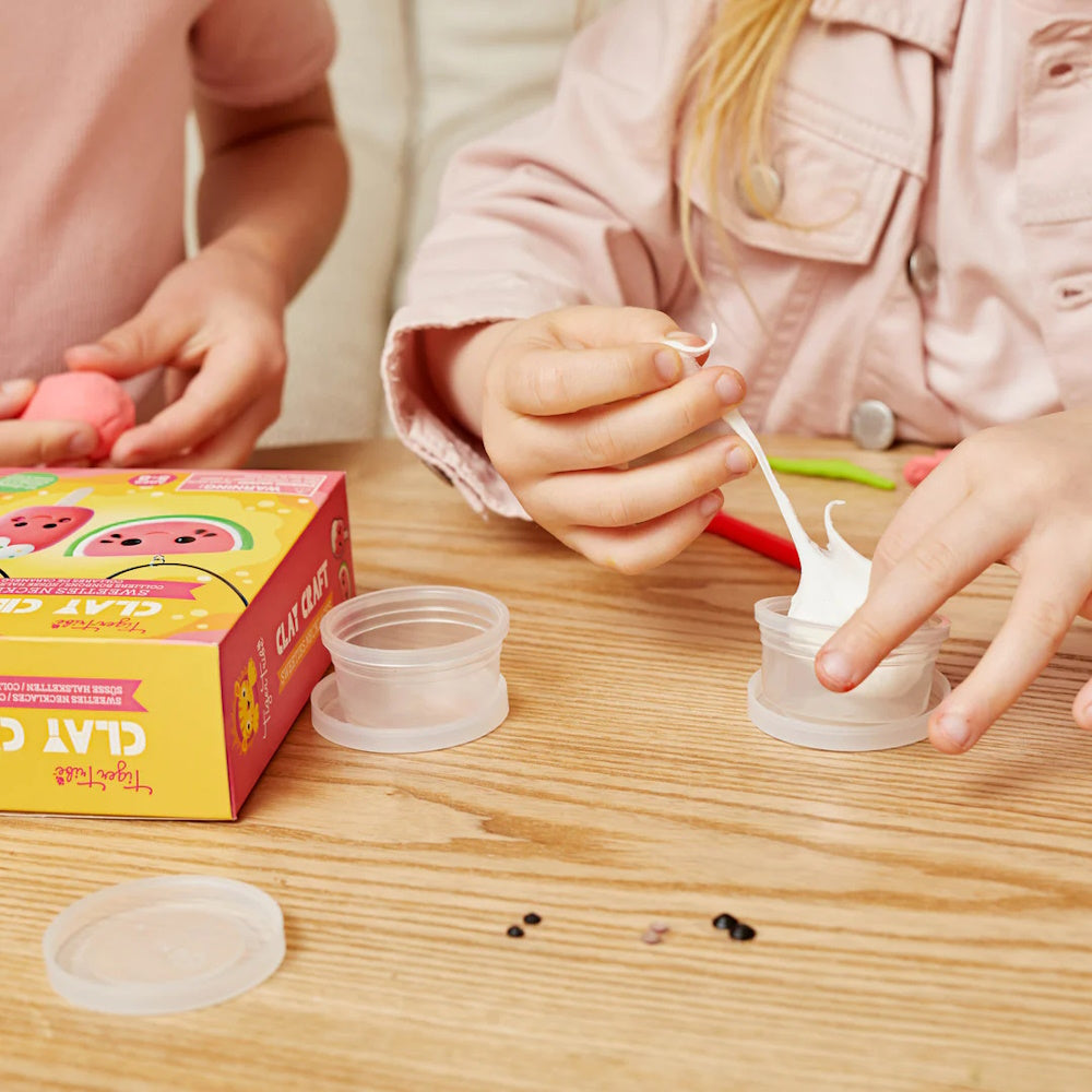 Clay Craft - Sweeties Necklace