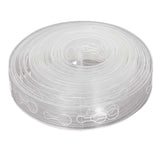 Clear Balloon Decorating Strip 7.6m