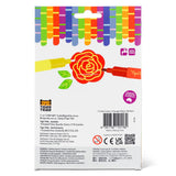 Colour Change Magic Markers 6pk