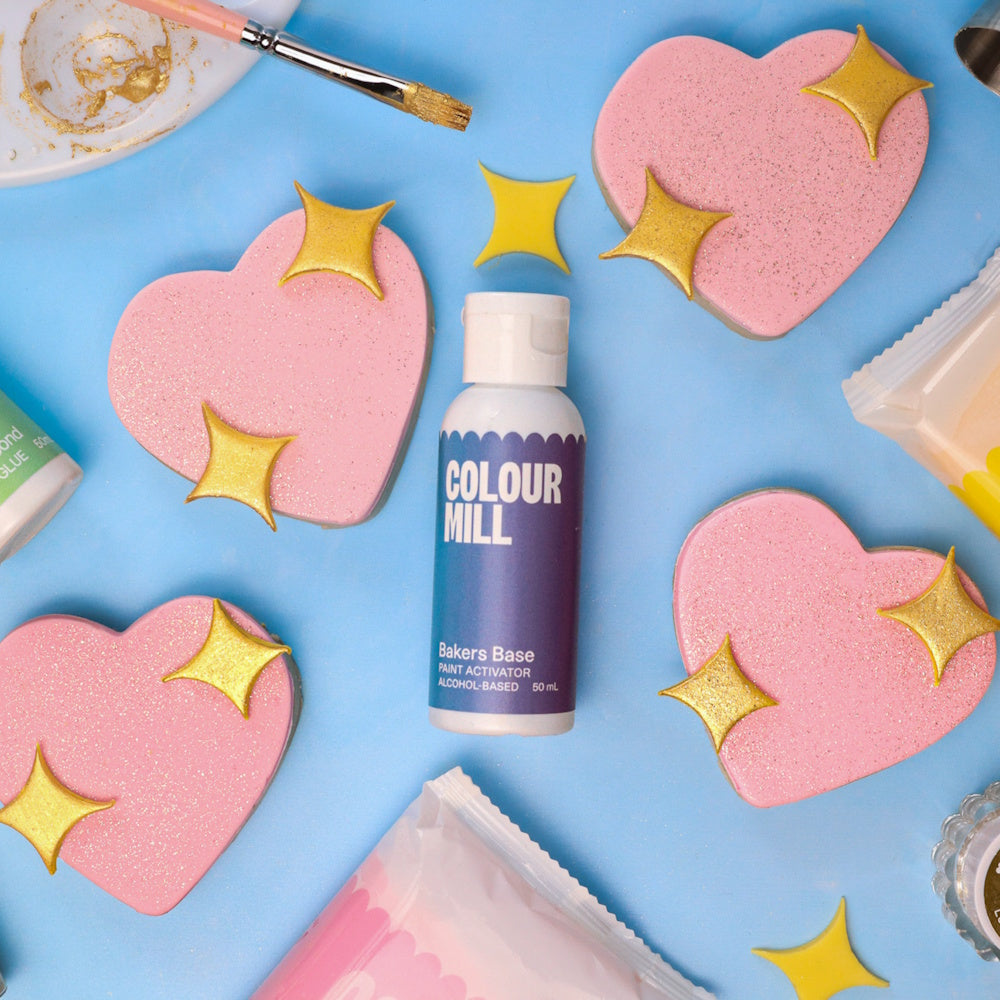 Colour Mill Bakers Base (Paint Activator)