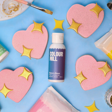Colour Mill Bakers Base (Paint Activator)