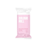 Colour Mill Decorators Dough Fondant - Baby Pink